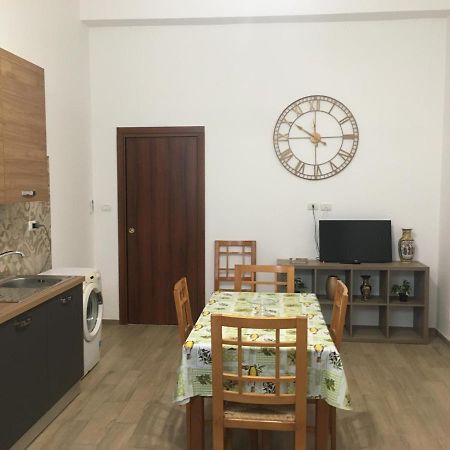 "Casa Sole" Apartment Катания Екстериор снимка