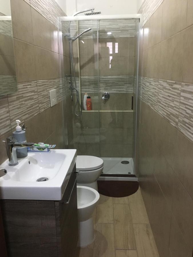 "Casa Sole" Apartment Катания Екстериор снимка