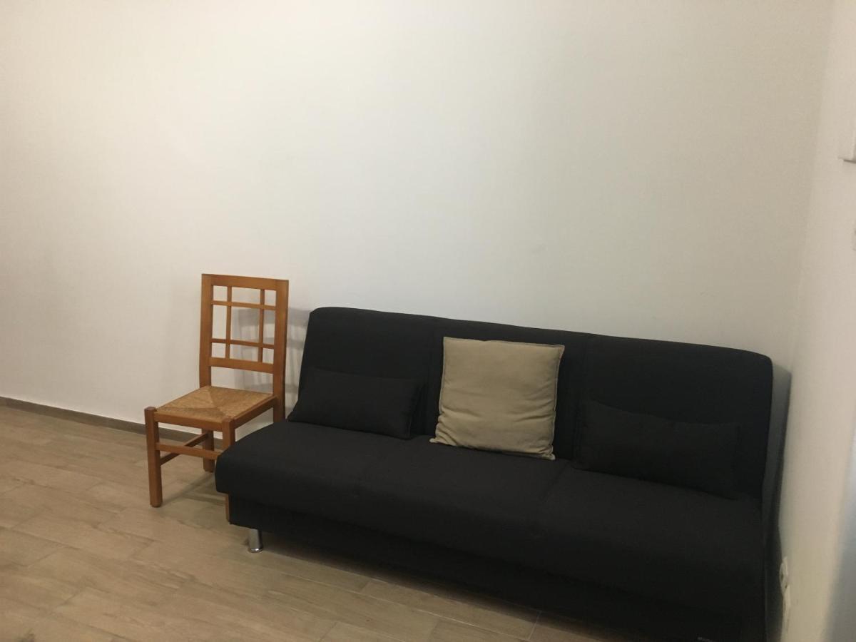 "Casa Sole" Apartment Катания Екстериор снимка
