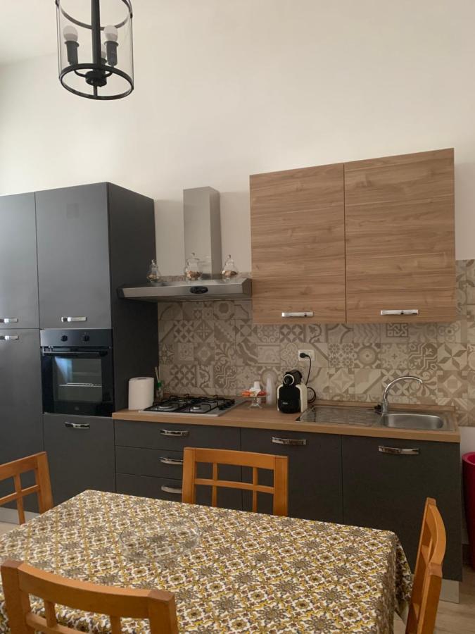 "Casa Sole" Apartment Катания Екстериор снимка