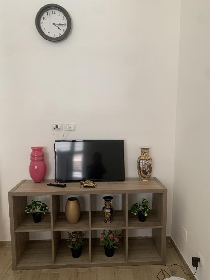 "Casa Sole" Apartment Катания Екстериор снимка