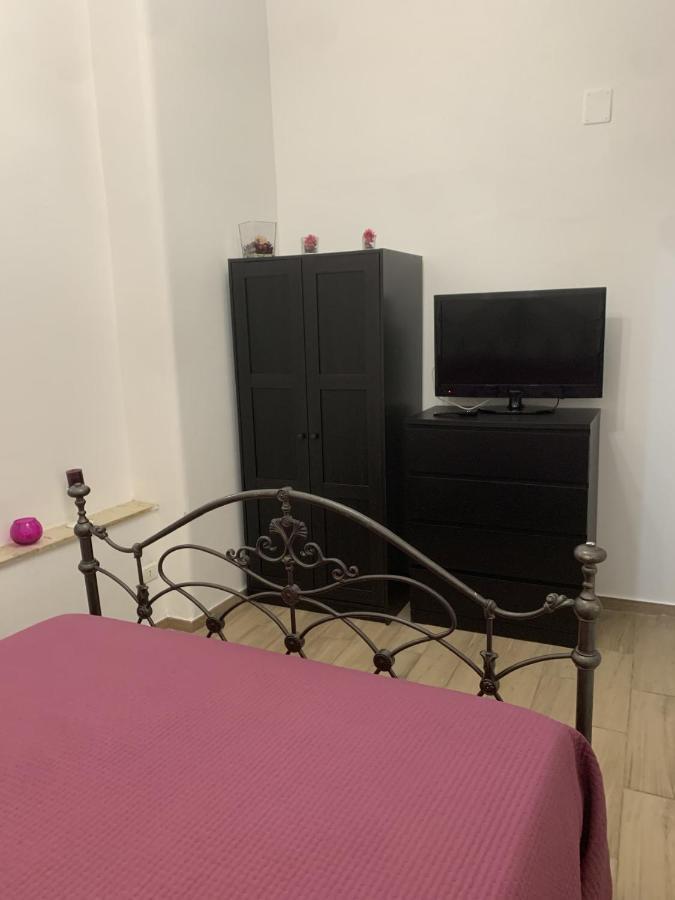 "Casa Sole" Apartment Катания Екстериор снимка
